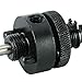 YaeTek 4-1/2 Inch Hole Saw with Heavy Duty Arbor,HSS Bi-Metal Holesaw Drill Bits M42 Cut Smooth and Fast in Wood,Plastic, Drywall, Thin Metal