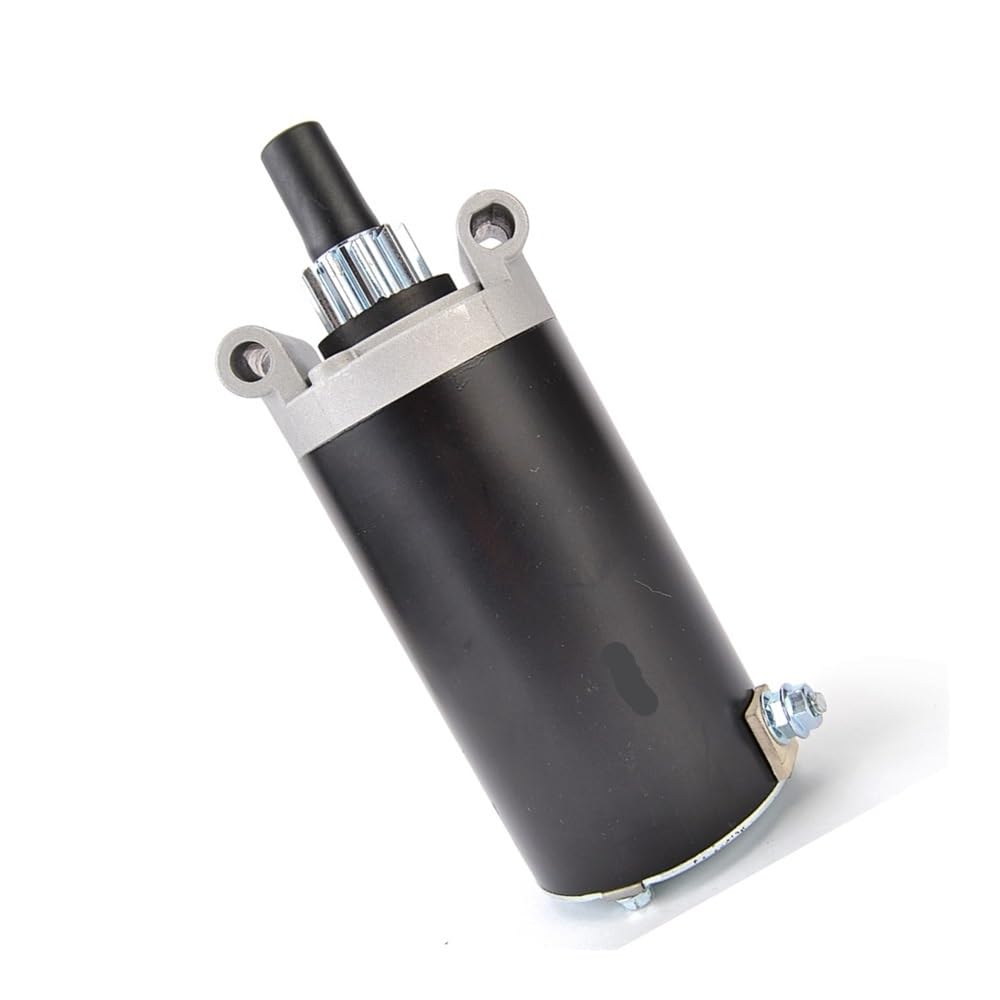 Motor de arranque de repuesto compatible con Courage Twin 2005 4