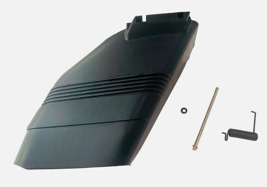 DEFLECTOR SHIELD 130968 532130968 Replacement for CRAFTSMAN OEM