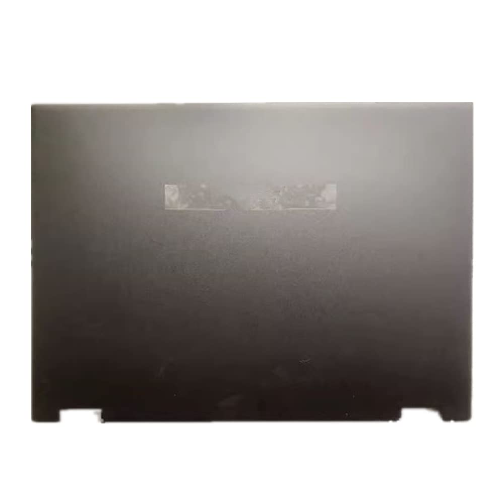 Couvercle Supérieur MSI Summit E14 Flip Evo A13MT Noir - 3