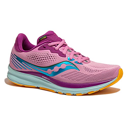 Image of Saucony Women's Ride 14 Sneaker
