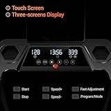 Zoom IMG-2 lontek tapis roulant salvaspazio con Zoom IMG-2 lontek tapis roulant salvaspazio con