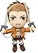 Great Eastern Attack on Titan Jean Kirstein 10" Plush