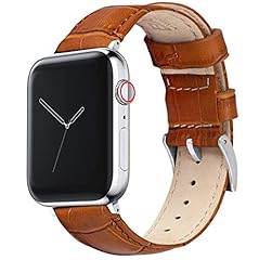 Toffee Brown & Stainless Hardware