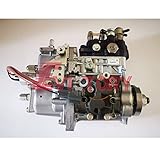  Original für Yanmar 4TNV94 4TNV94L 4TNV98 Kraftstoffeinspritzpumpe.