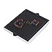 Kids LED Lamp Bead Puzzle Toy with Multi Flashing Modes Develop Intelligence Light Bright for Children Play