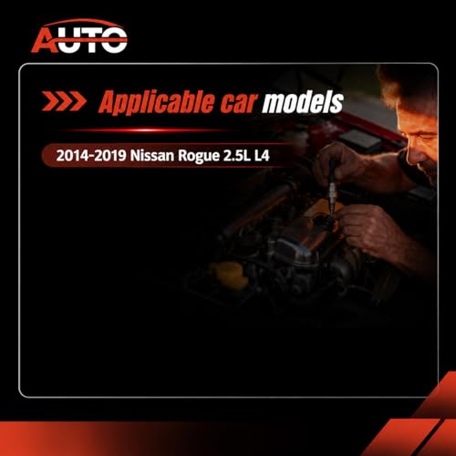 Sensor de Oxígeno para Nissan Rogue 2014-2019 miniatura 3