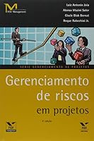 Gerenciamento De Riscos Em Projetos 852251366X Book Cover