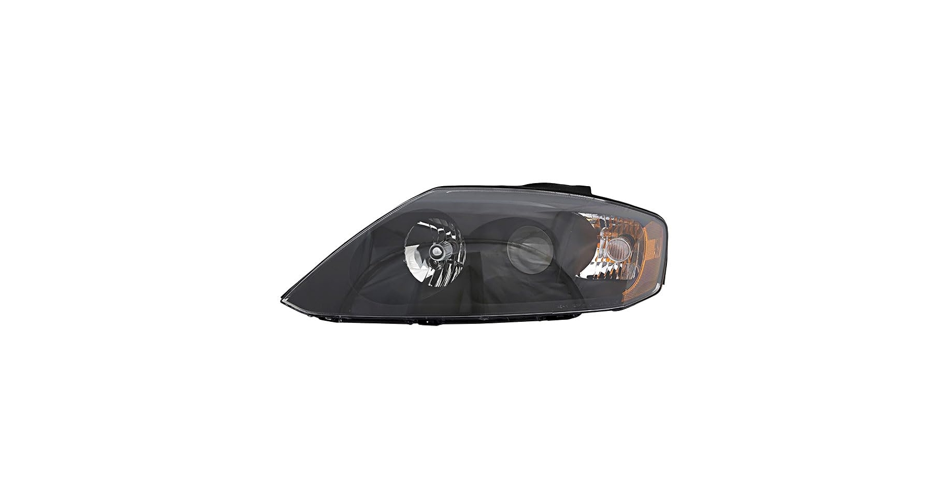 H様 Amazon.com: For Hyundai Tiburon Headlight Lamp 2006 Halogen