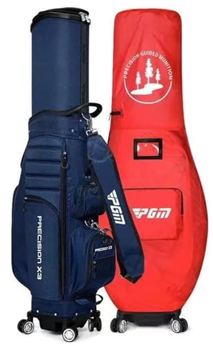 Jinghui StobO LX^[t StgxobO St΂ LfBobO Y fB[X  Golf Club Bag hiCf ^ѕ֗ y h ϖ e 8 13{? Kp sp j