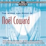 music frank sinatra i did it my way Songs From The 1920s to 1950 Words & Music of Noel Coward: Songs From the 20s, 30s & 40s