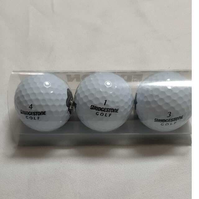 Amazon | ルパン三世 ゴルフボール 三個 | ノーブランド品