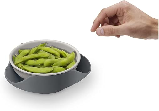 Joseph Joseph DoubleDish Servis Kasesi, Açık Gri