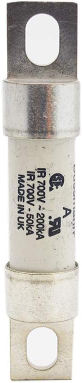 Bussmann FWP-70A, 70Amp 700V Cartridge Fuse