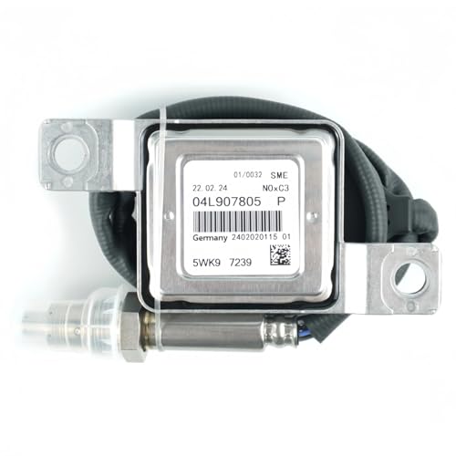 Capteur d'oxyde d'azote pour voiture VW Caddy TDI - Sonde NOx électronique 5WK96685