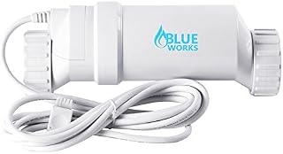 Blueworks BLT9 Cell | T-Cell-9 Compatible with Hayward Goldline AquaRite Systems | Cell