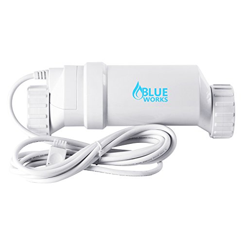 Blueworks BLT9 Cell | T-Cell-9 Compatible with Hayward Goldline AquaRite Systems | Cell