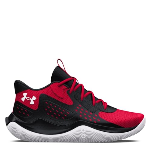 Image of Under Armour Men's Ua Jet '23 Basketball Shoes