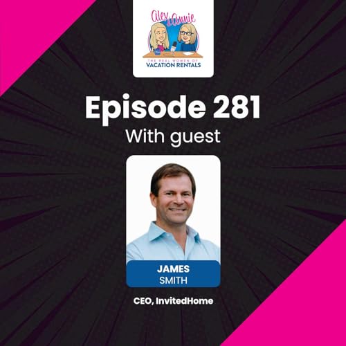 Why InvitedHome Bet on Ski Markets Instead of Bigger Scale with CEO James Smith