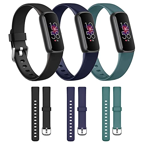 3{pbN Luxeoh Fitbit LuxeohɑΉ X|[cEHb`XgXgbv jp LuxeVREHb`Xgbv uXbgXgoh pANZT[ ^obNt fB[X X X[oh