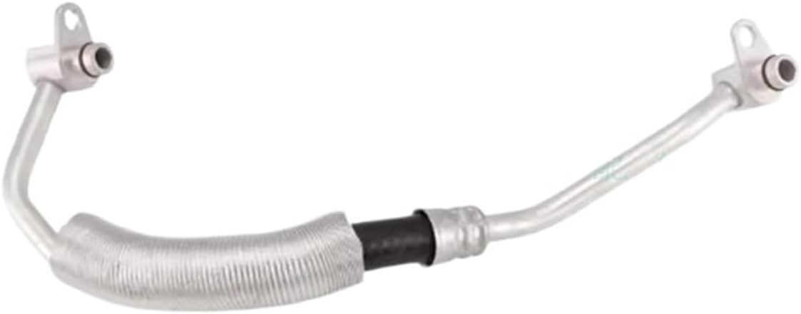 Fit For BMW Coolant Line F20 F30 G30 X3 X4 125I 330I(1SET)