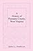 A History of Pleasants County, West Virginia