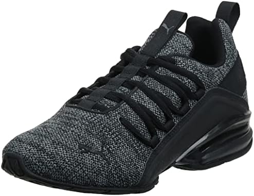 PUMA AXELION mens Sneaker