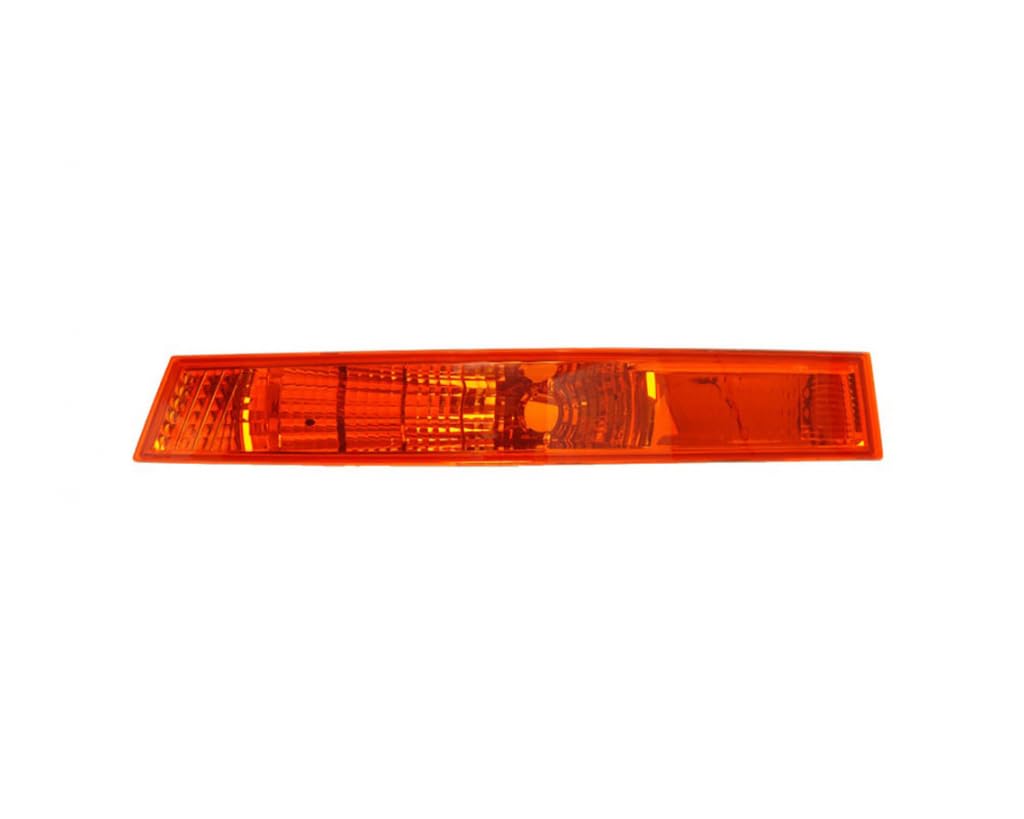 Dapa GmbH & Co. KG 180522012 Left Indicator without Bulb Holder