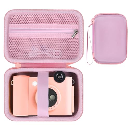 Funda rígida para Kodak Smile+ 2-en-1 Digital Instant Print