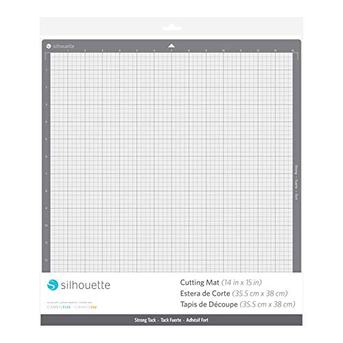 Silhouette America CAMEO4-PLUS-CC-B2 Silhouette Cameo 4 Plus Bundle thumb #3