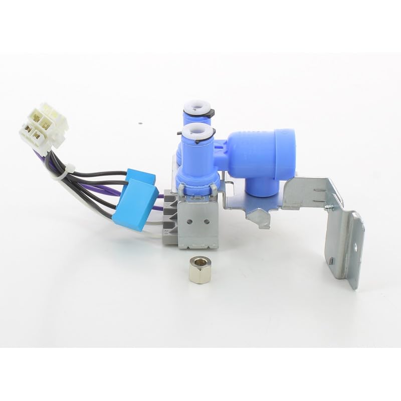 Electrovanne DA97-07827J pour Réfrigérateur SAMSUNG