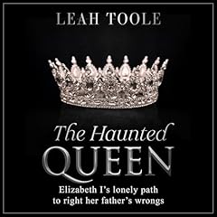 The Haunted Queen cover art