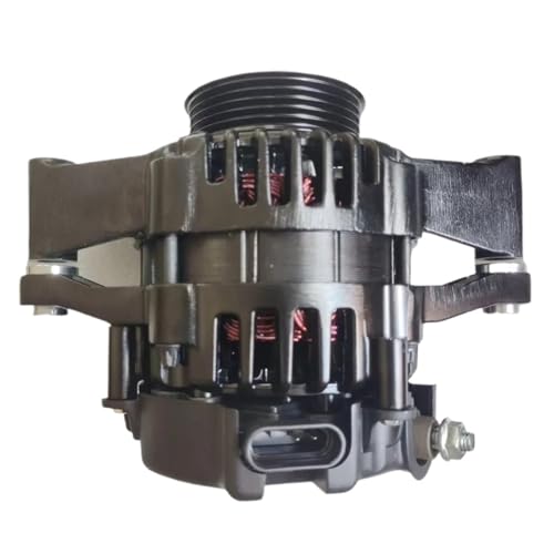 8SI 12V/85A Alternator for Mercury Marine 200 HP Verado V6
