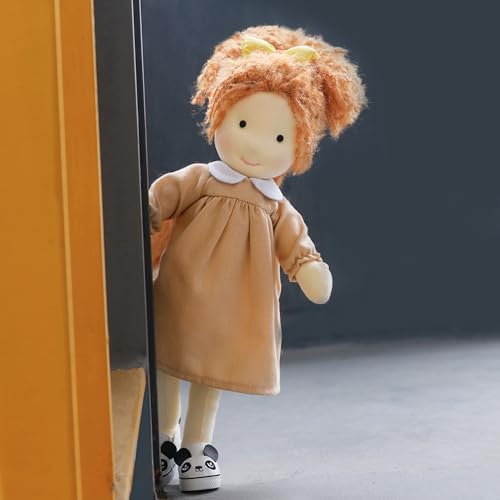 Waldorfdollhandmaderagdollpersonalizedcollectorsplushdollforkidsbirthdaypresentwithbeautifulpresentboxada12 Urban Country Home Decor Waldorf doll handmade rag doll personalized collectors plush doll for kids birthday present with beautiful present box ada 12 urban country home decor