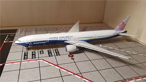 Phoenix 1/400 中国東方航空 B777-300ER Amazon.com: Phoenix China Airlines for Boeing 777-300ER B