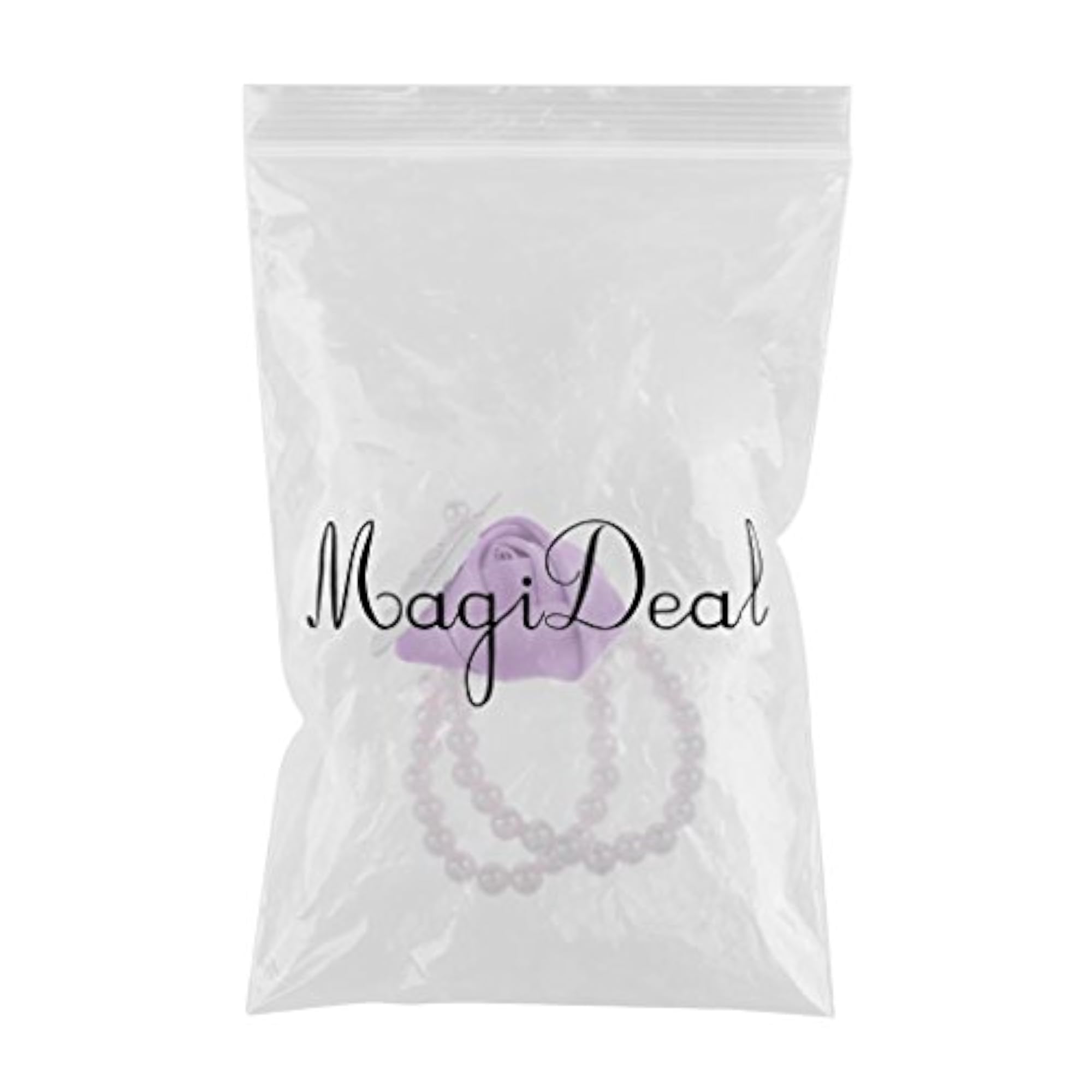 Artificial Bridal Wrist Pearls Corsage Hand Flowers