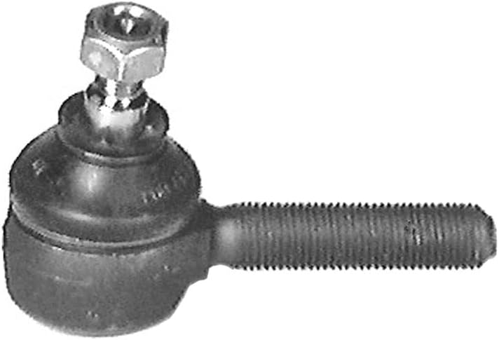Tie Rod Kit Replacement, Front Outer Steering Tie Rod End - Tierod Pair 2 for BMW 524td 1985-1986 for BMW 525i 1989-1995 for BMW 528e 1982-1988 for BMW 530i 1994-1995 for BMW 533i 1983-1984