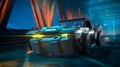 LEGO Batman: Legacy of the Dark Knight Deluxe Edition - Xbox Series X — view 12