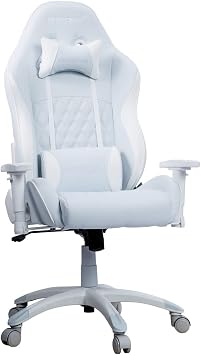 AKRacing Honda Tsuya, Original Color Model, Heavy Duty PU Leather, High
