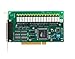 Circuit Board, 16ch Relay & 16ch Isolated DI Card