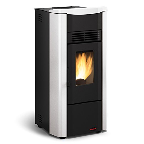 Extraflame X1280551 Giusy estufa de pellets Plus pergamena