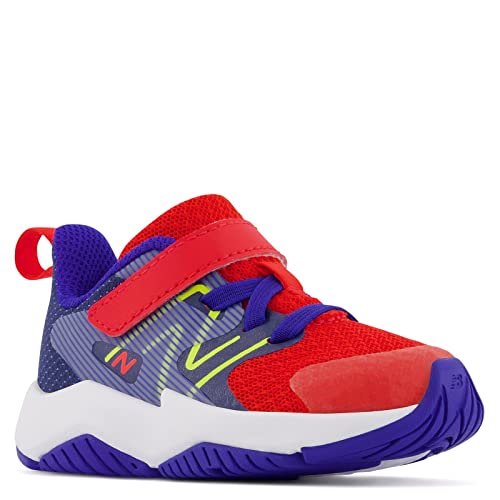 Image of New Balance Kids' Rave Run V2 Hook and Loop