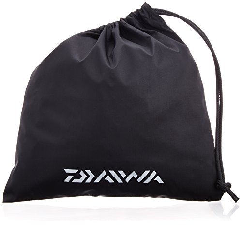 ダイワ(Daiwa) スピニングリール 16 トライソ 2500H-LBD 4枚目