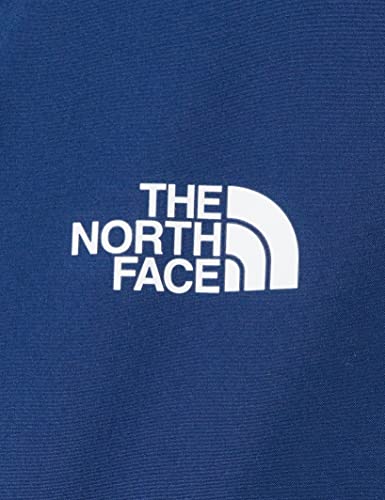 Veste femme coupe-vent The North Face NF0A3BVI blouson de randonnée imperméable