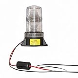 EFL Electric Fence Light Z-Bulb Plus