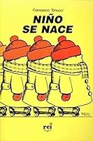 Nino Se Nace - Gde - 9506950180 Book Cover