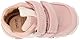Geox Baby - Mädchen B Iupidoo Girl C Sneaker, Pink, 19 EU