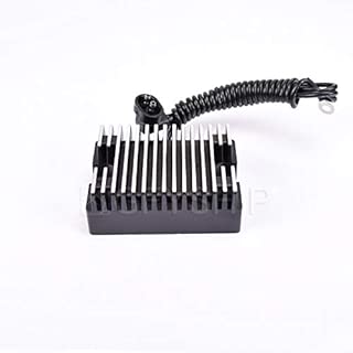 Motorcycle MOSFET Voltage Regulator Rectifier For Harley Softail FXST 1989 1990 1999 Night Train FXSTB 1999 SPRINGER FXSTS 89-99 - coolthings.us