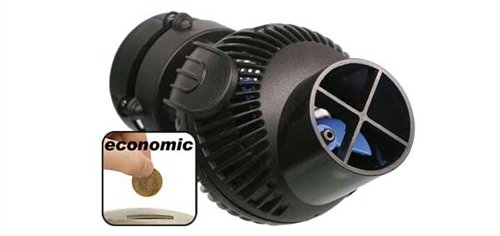 Tunze Turbelle Nano Stream 6025 Pump 660gph
