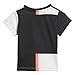 adidas Juventus Turin Mini Home Baby Equipación, Unisex Bebé, Multicolor (Black/White), 86...